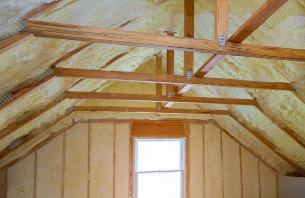 Best Commercial Insulation in Menomonie, WI