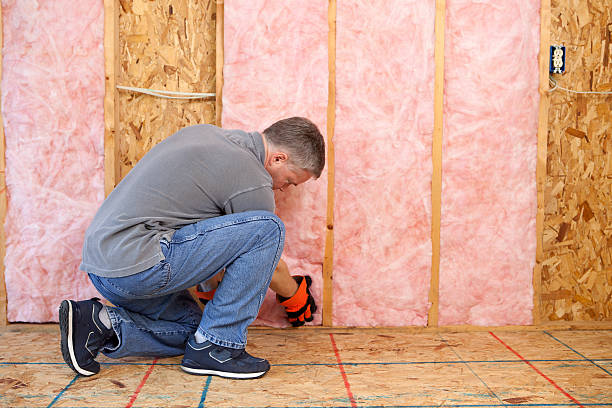 Best Spray Foam Insulation in Menomonie, WI