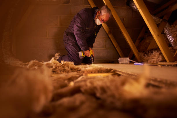 Best Energy Efficiency Insulation in Menomonie, WI